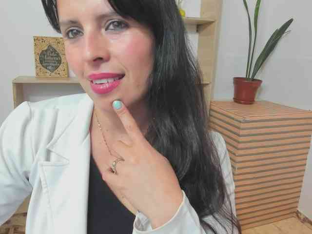katherine-blair webcam