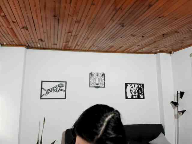 katherine-blair webcam