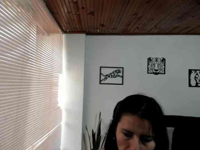 katherine-blair webcam