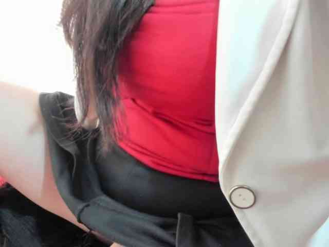 katherine-blair webcam