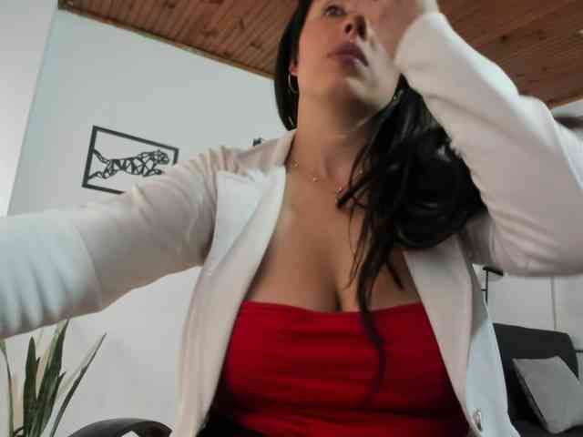 katherine-blair webcam