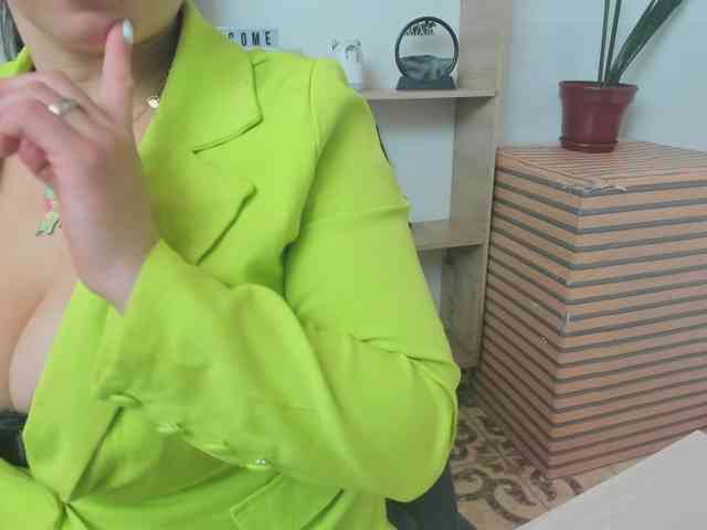 katherine-blair webcam