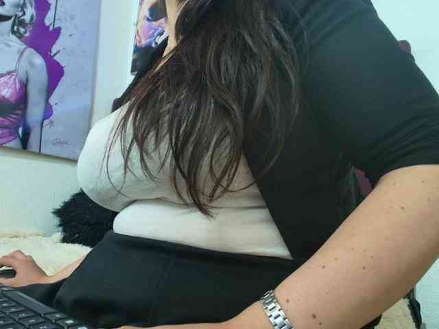 katherine-blair webcam