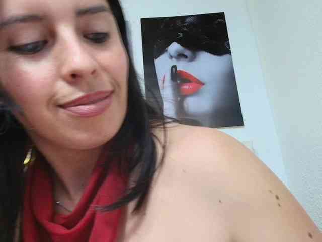 katherine-blair webcam