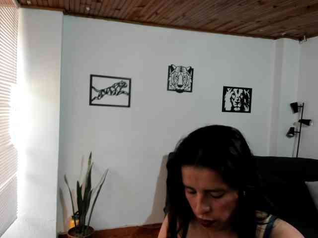 katherine-blair webcam
