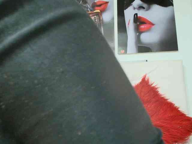 katherine-blair webcam