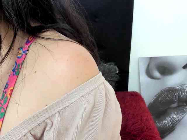 katherine-blair webcam