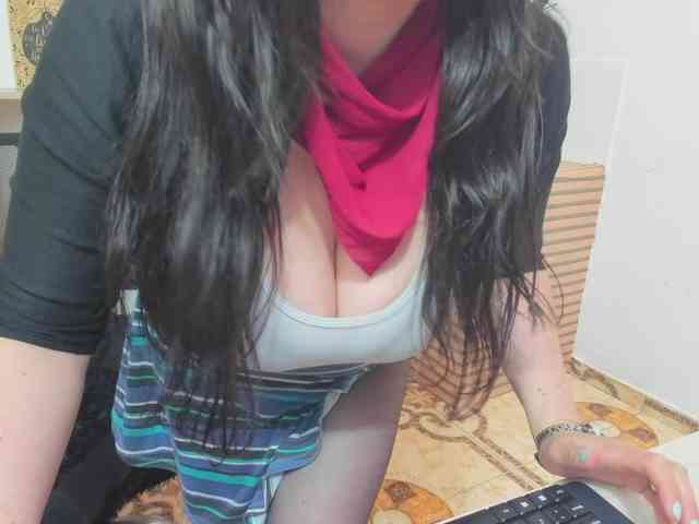 katherine-blair webcam