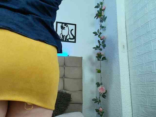 katherine-blair webcam