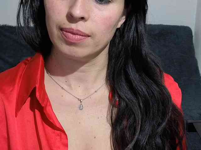 katherine-blair webcam