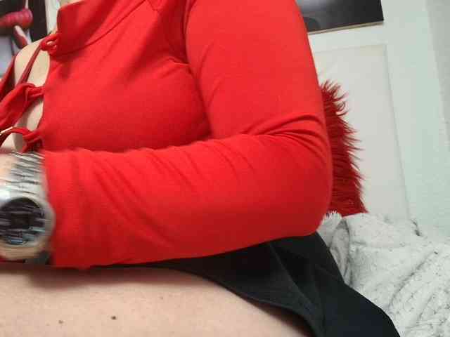 katherine-blair webcam