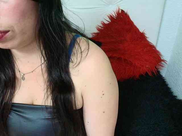 katherine-blair webcam