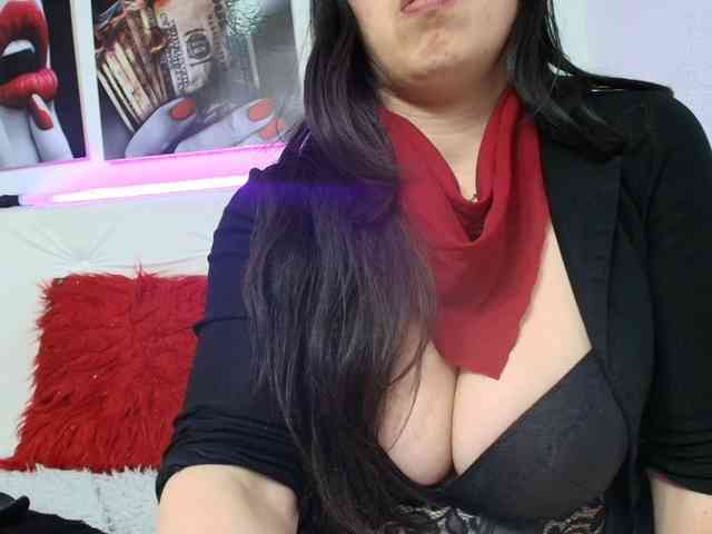 katherine-blair webcam