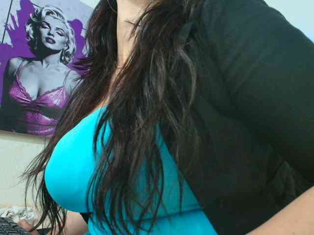 katherine-blair webcam