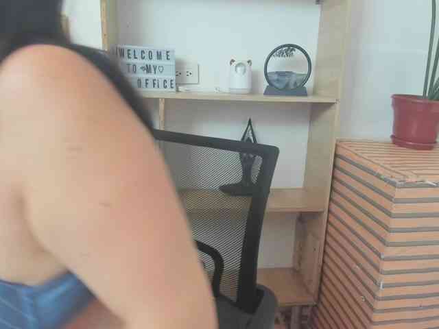 katherine-blair webcam