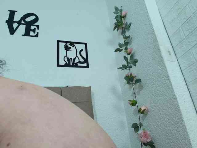 katherine-blair webcam