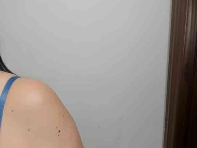 katherine-blair webcam