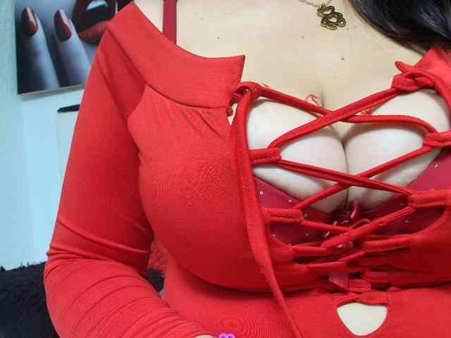 katherine-blair webcam