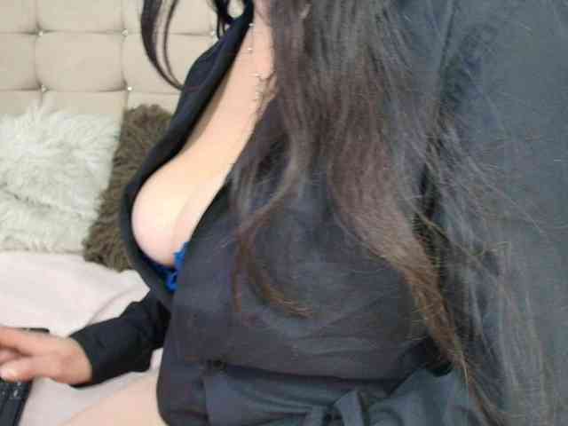 katherine-blair webcam