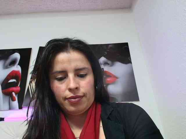 katherine-blair webcam