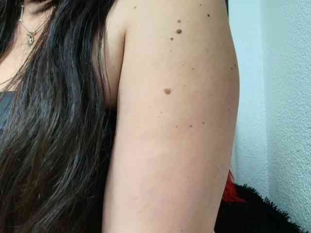 katherine-blair webcam