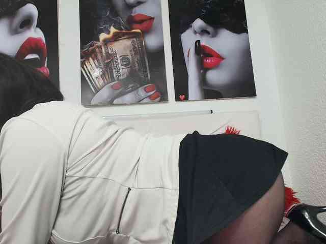 katherine-blair webcam