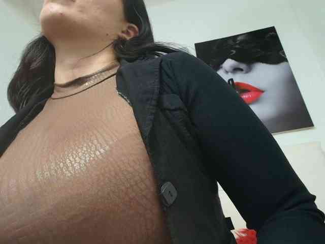 katherine-blair webcam