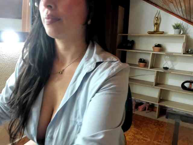 katherine-blair webcam