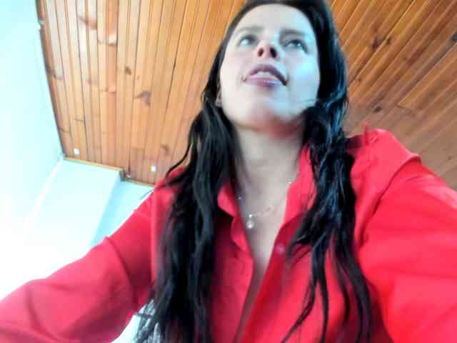 katherine-blair webcam