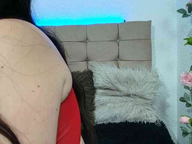 katherine-blair webcam