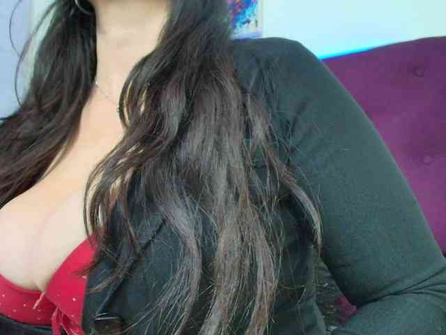 katherine-blair webcam