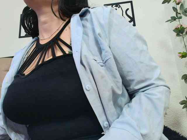 katherine-blair webcam