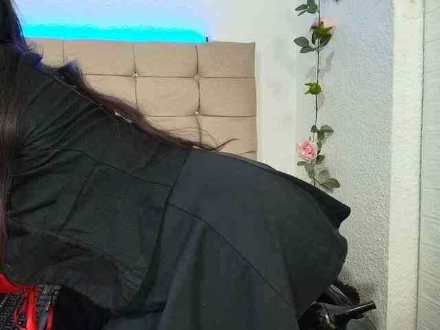 katherine-blair webcam