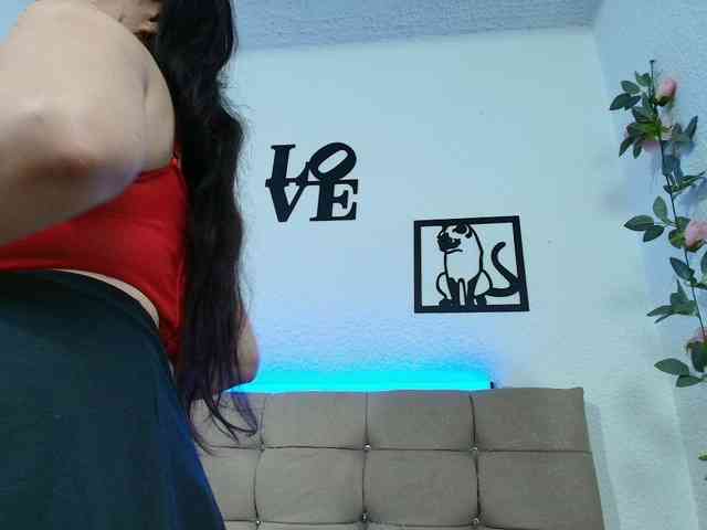 katherine-blair webcam