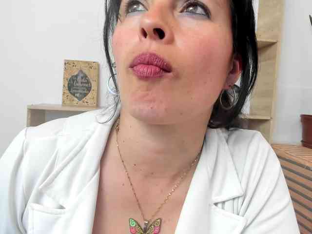 katherine-blair webcam