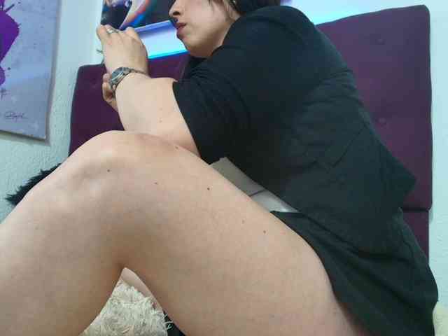 katherine-blair webcam