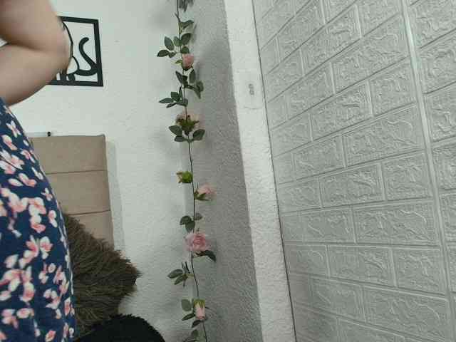 katherine-blair webcam