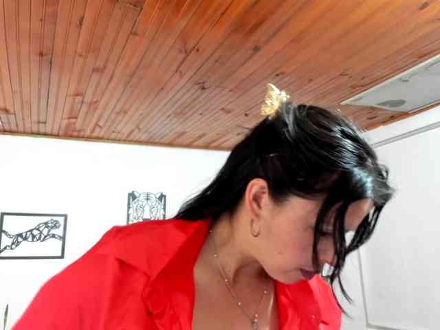 katherine-blair webcam