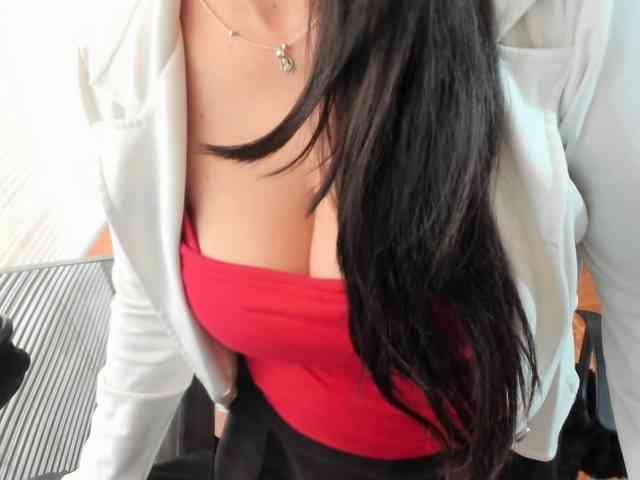 katherine-blair webcam