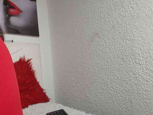 katherine-blair webcam
