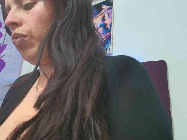 katherine-blair webcam
