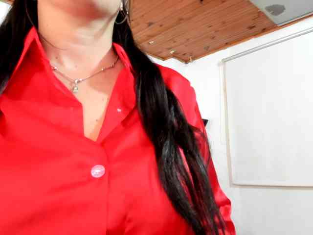 katherine-blair webcam
