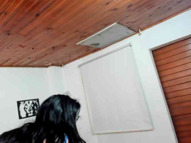 katherine-blair webcam