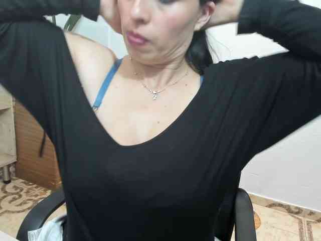 katherine-blair webcam