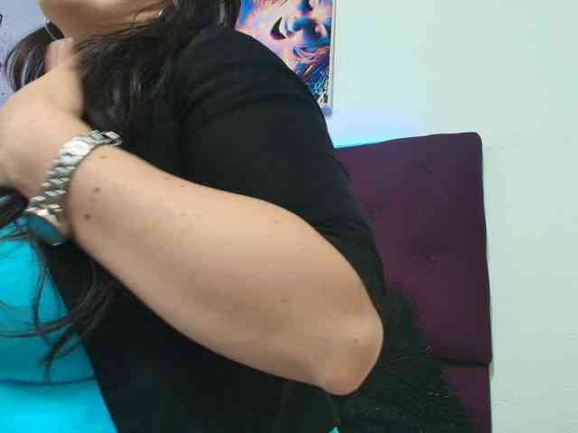 katherine-blair webcam