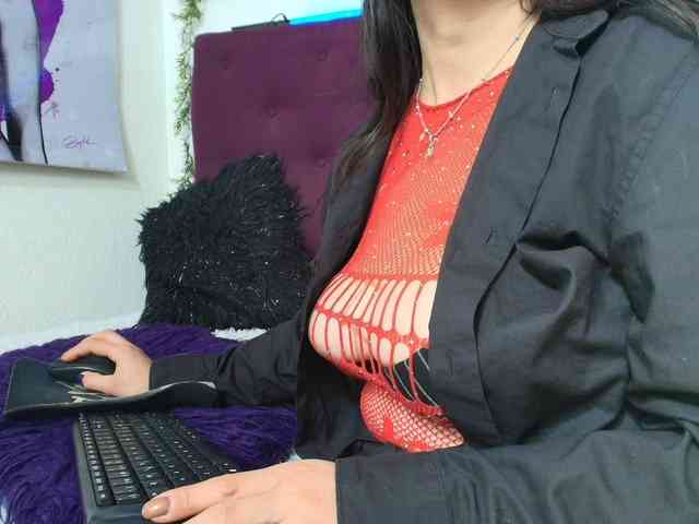 katherine-blair webcam