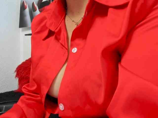 katherine-blair webcam