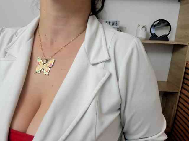 katherine-blair webcam
