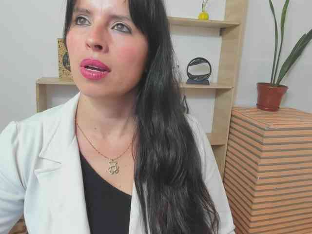 katherine-blair webcam