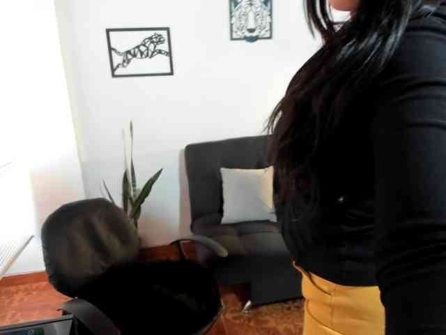 katherine-blair webcam